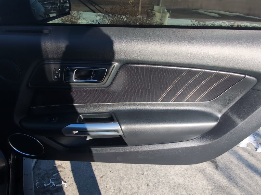 Used 2015 Ford Mustang GT Premium w/ GT Performance Package image 30