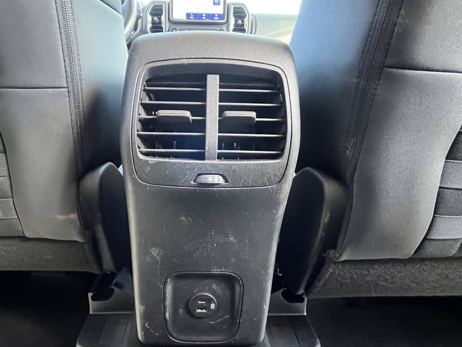 Used 2021 Ford Bronco Sport Big Bend AWD/4WD image 18