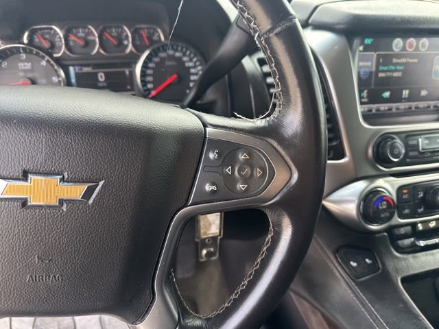 Used 2015 Chevrolet Suburban LT image 36