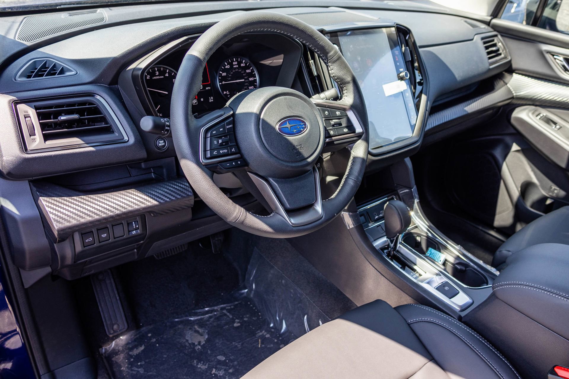 New 2026 Subaru Ascent Premium AWD/4WD image 3