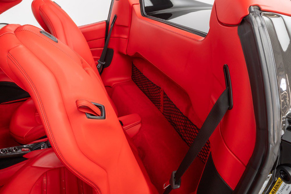 Certified 2021 Ferrari F8 Tributo image 60