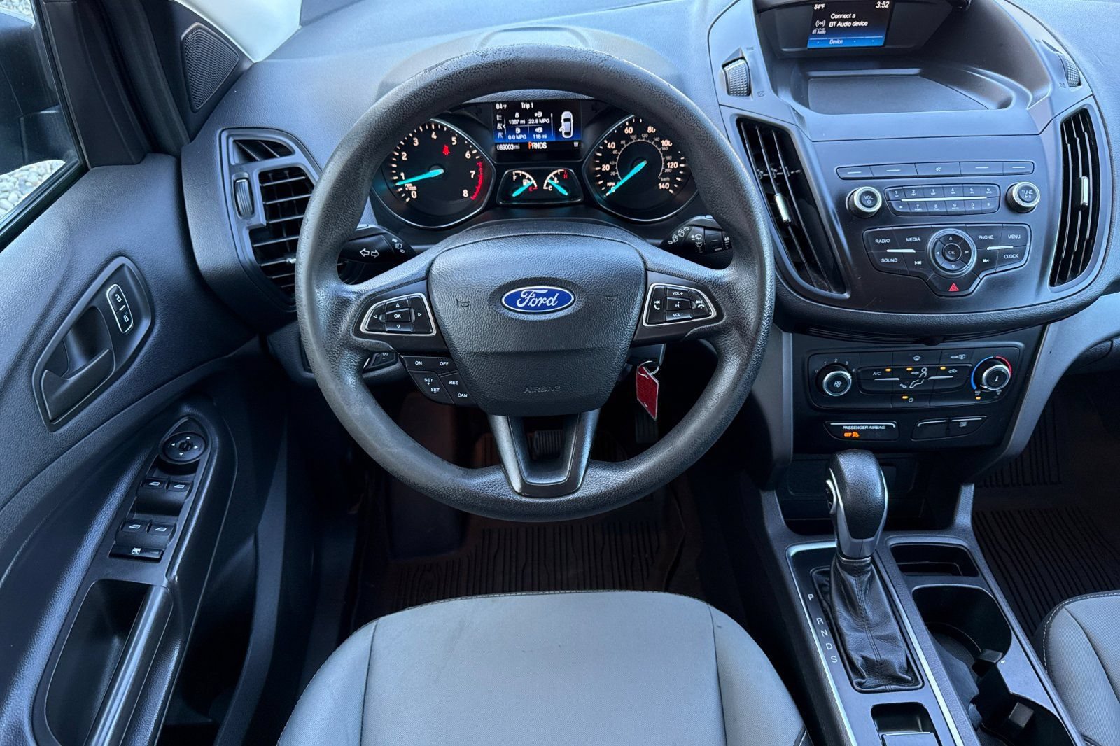 Used 2019 Ford Escape S FWD image 14