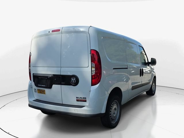 Used 2022 RAM ProMaster City Tradesman FWD image 6