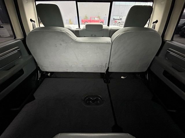 Used 2019 RAM 1500 Big Horn image 46
