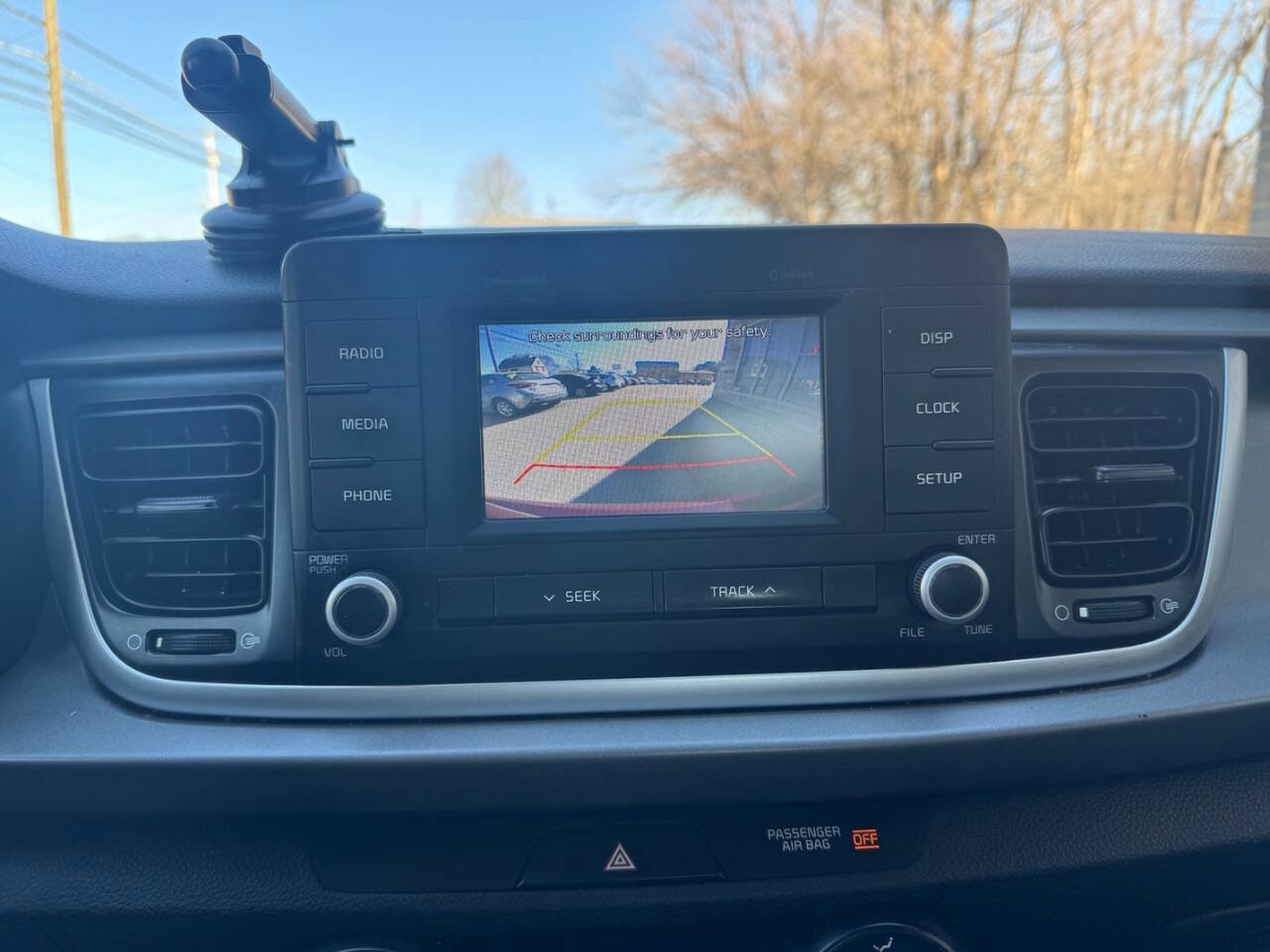 Used 2018 Kia Rio S image 27