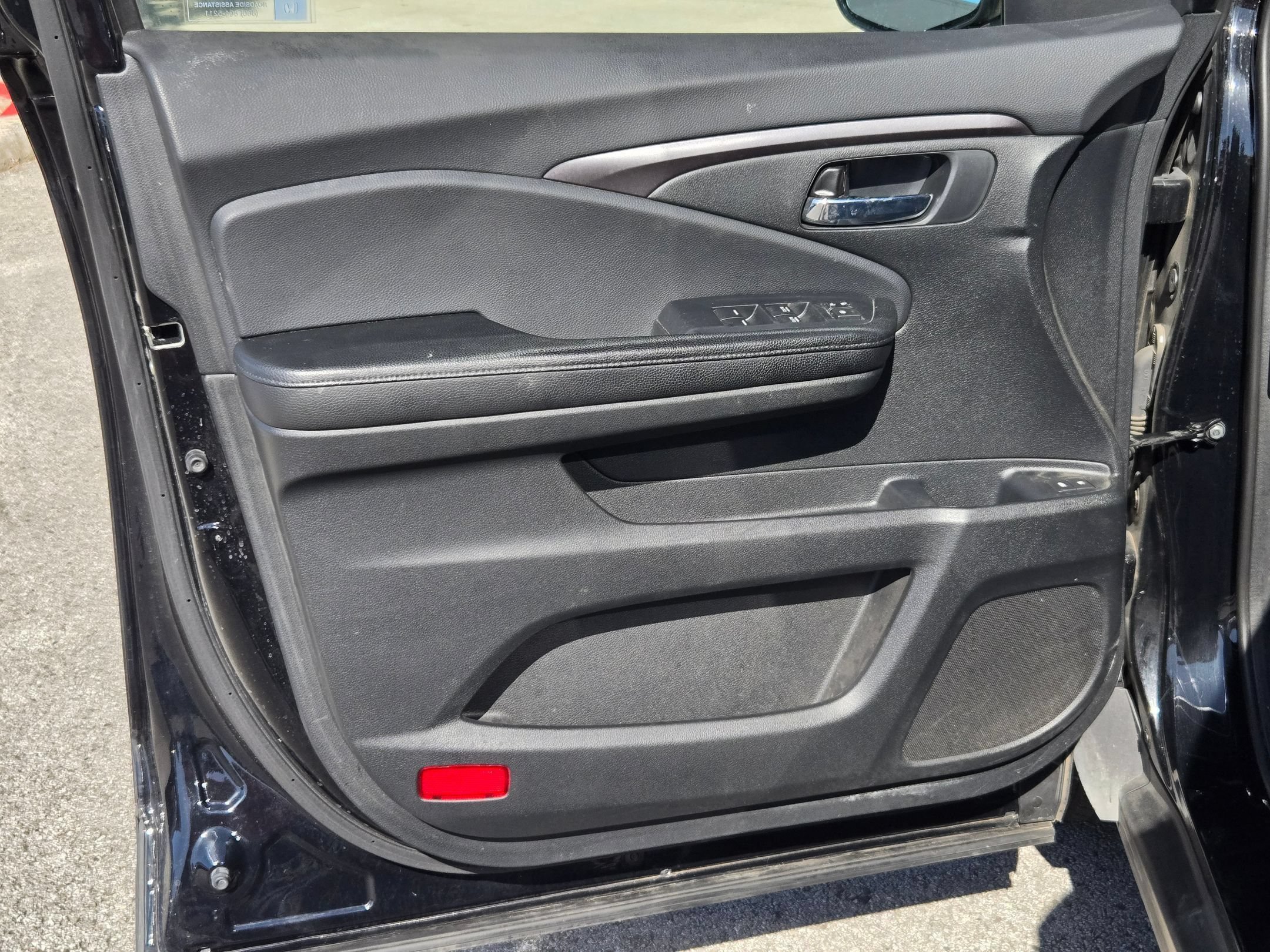 Used 2017 Honda Pilot EX-L image 10