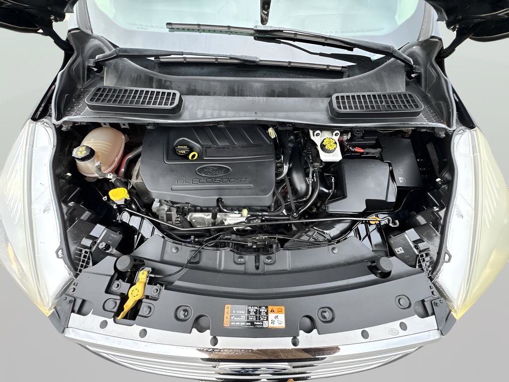 Used 2018 Ford Escape SEL image 18