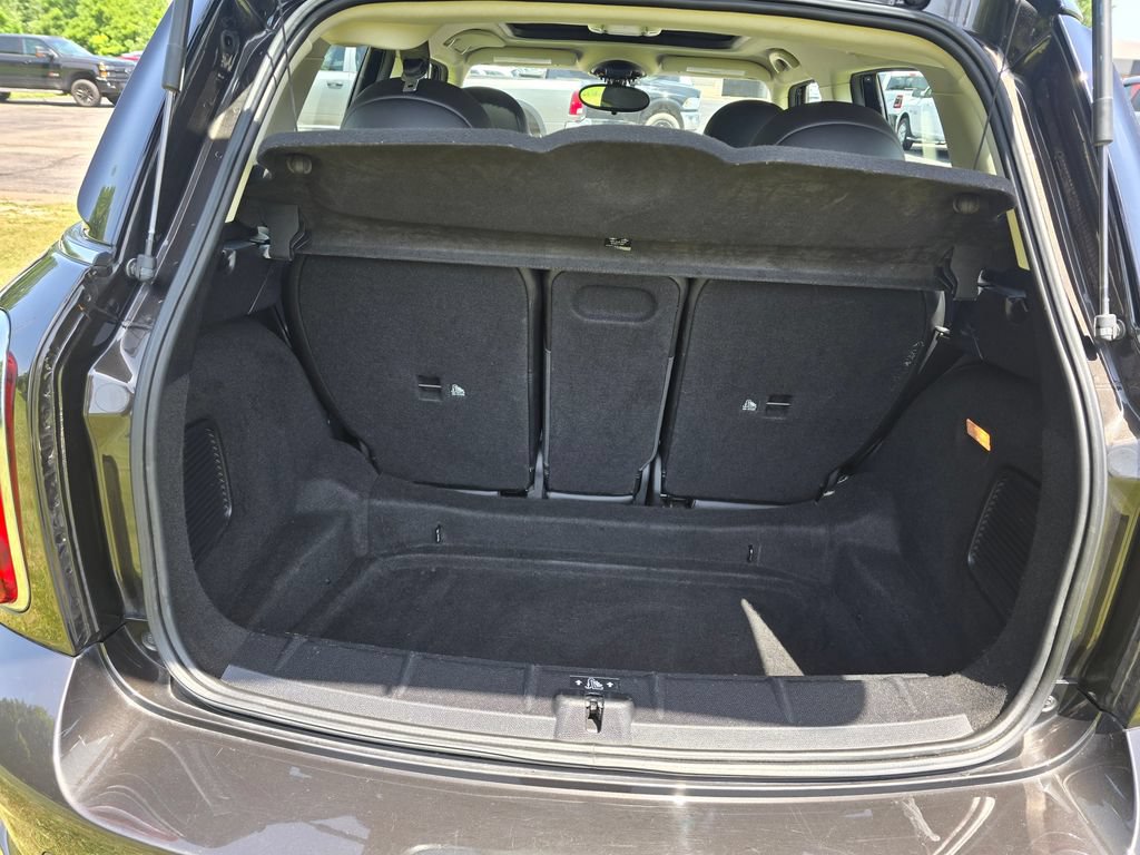 Used 2016 MINI Cooper Countryman S AWD/4WD image 11