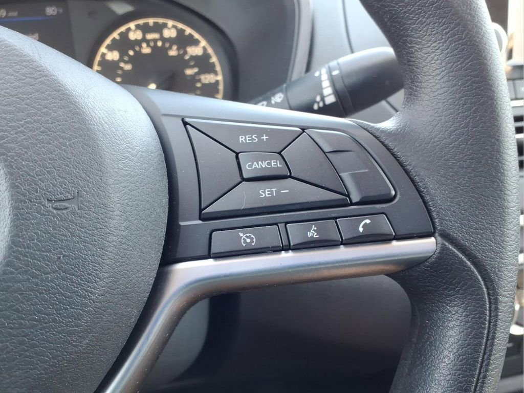 Used 2022 Nissan Altima 2.5 S image 23