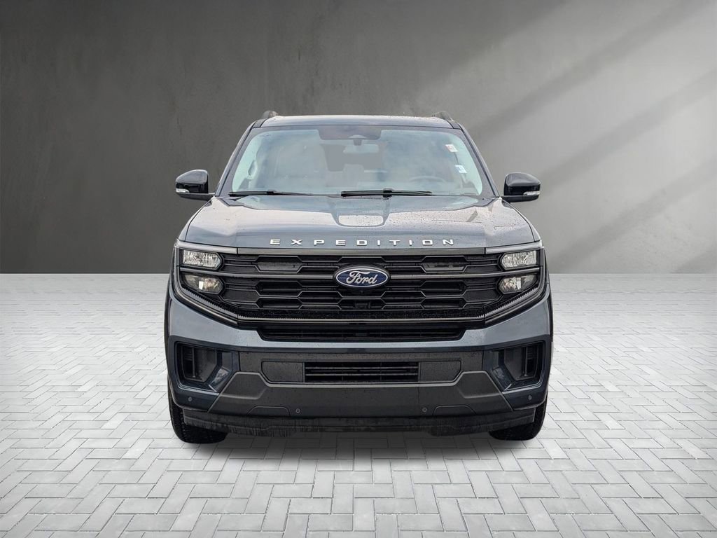 New 2026 Ford Expedition Max Active image 6