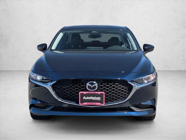 New 2026 MAZDA MAZDA3 s Sport image 6