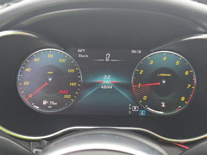 Used 2021 Mercedes-Benz C 300 Sedan image 16