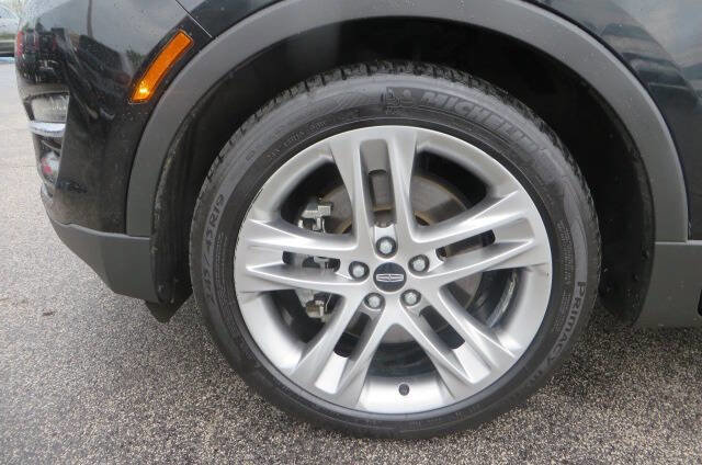 Used 2015 Lincoln MKC AWD w/ Equipment Group 102A Reserve image 48