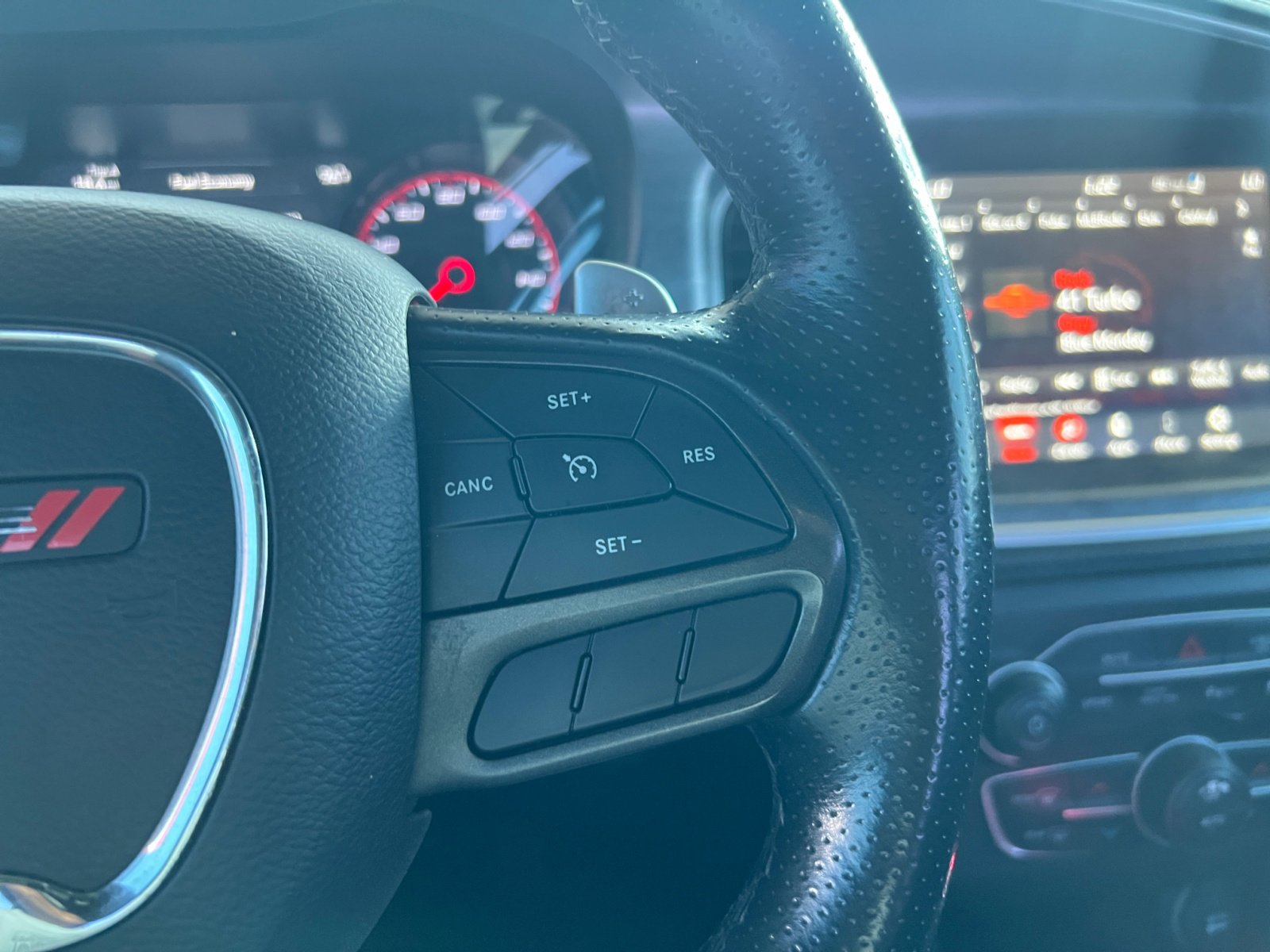 Used 2021 Dodge Charger R/T w/ Daytona Edition Group RWD image 18