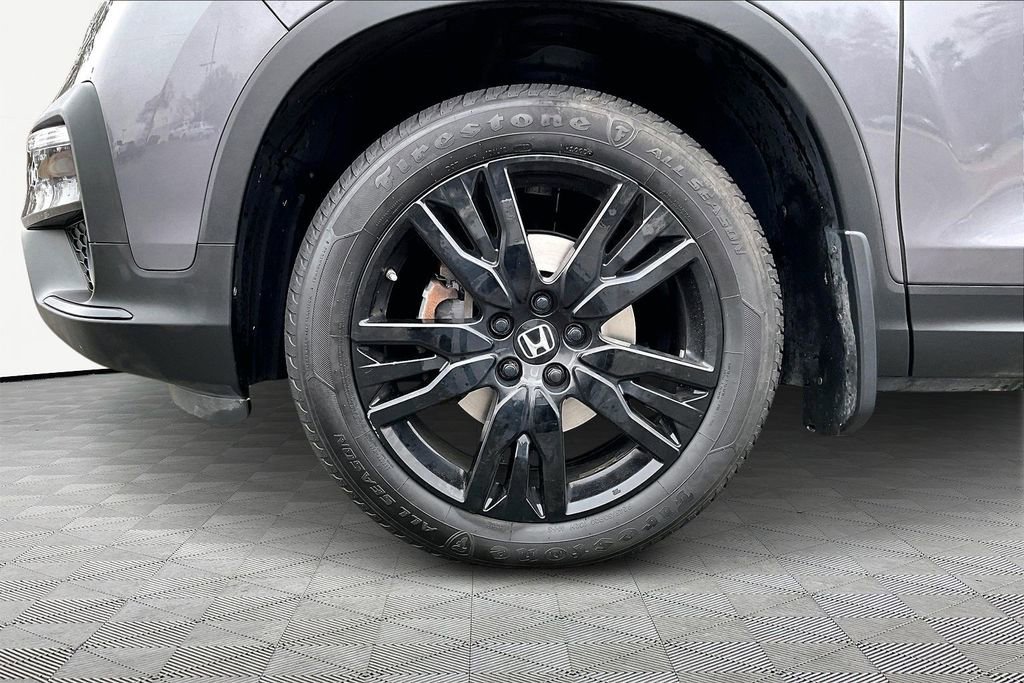 Used 2022 Honda Pilot Special Edition image 23