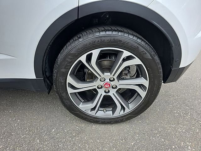 Used 2020 Jaguar E-PACE SE image 58