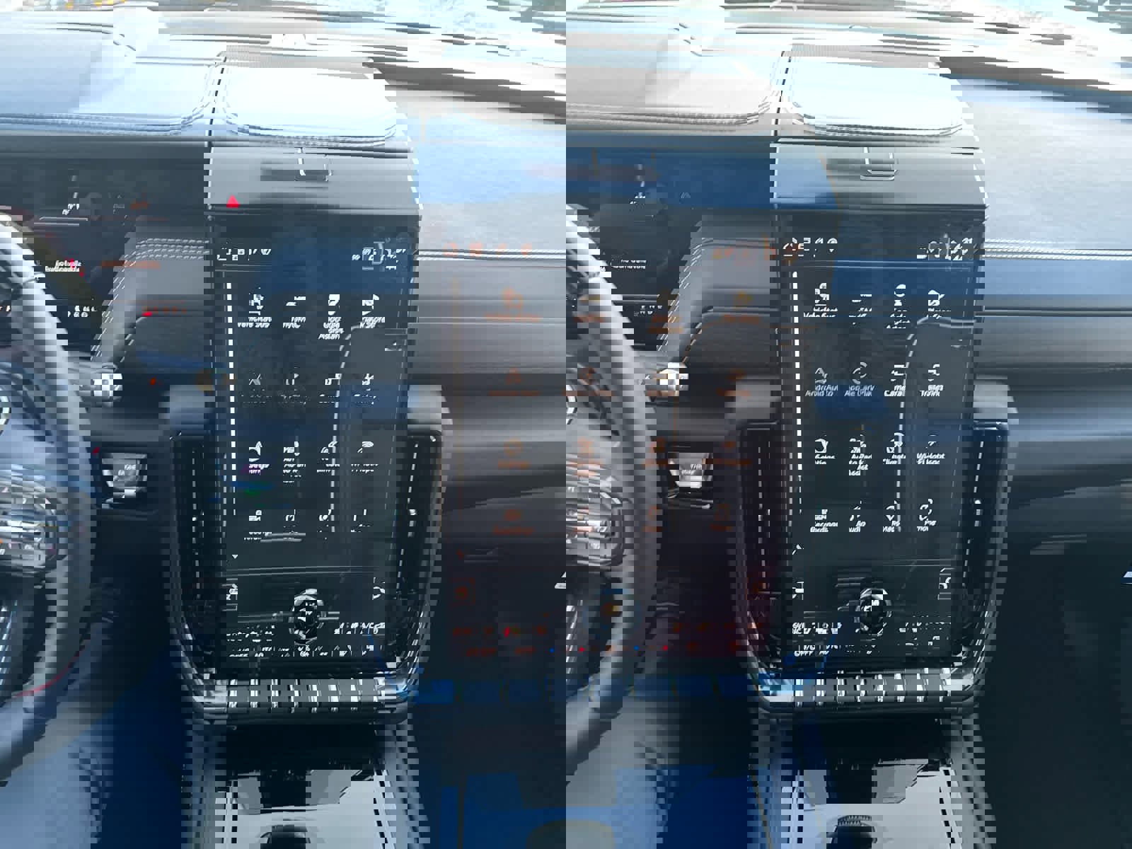 New 2026 GMC Yukon XL AT4 Ultimate image 23