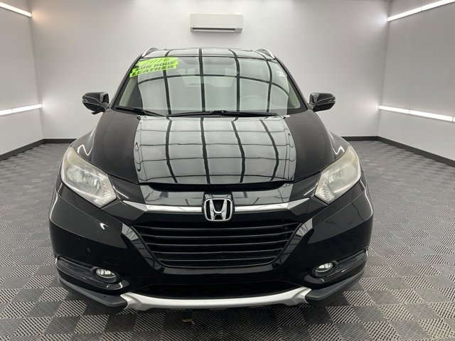 Used 2016 Honda HR-V EX-L image 2