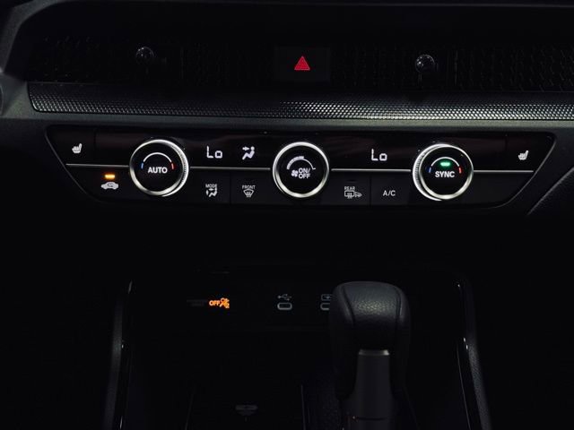 Certified 2026 Honda CR-V EX image 32