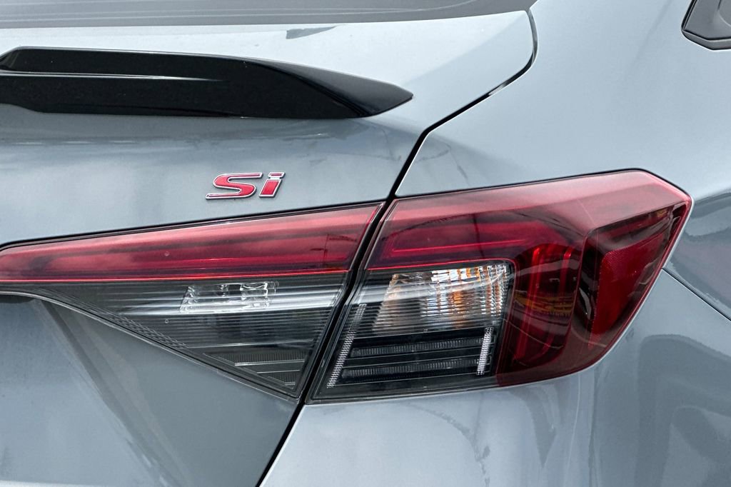 Used 2026 Honda Civic Si image 26