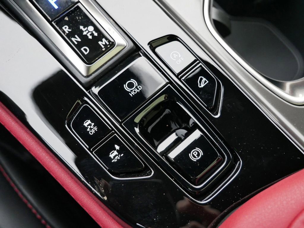 New 2026 Lexus NX 350 F Sport image 26