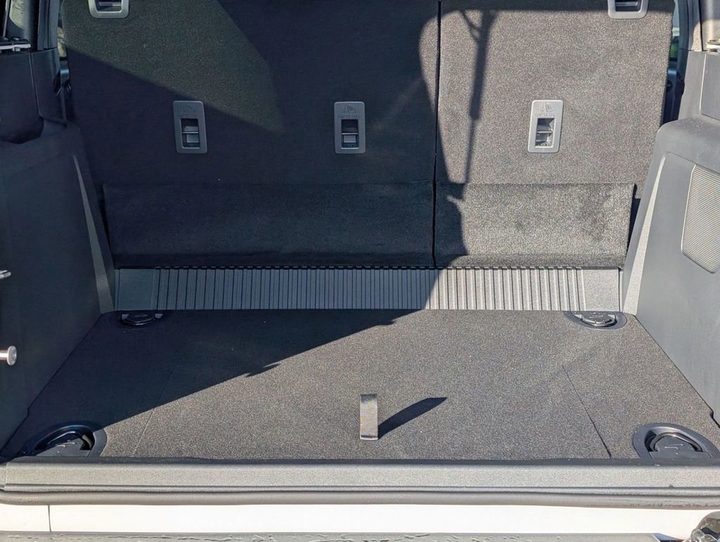 New 2026 Ford Bronco Outer Banks w/ Sasquatch Package image 18