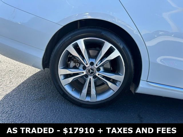 Used 2019 Mercedes-Benz C 300 Sedan image 7