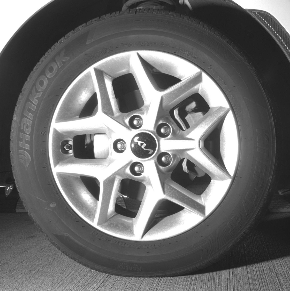 Used 2025 Kia Soul LX w/ LX Technology Package image 17