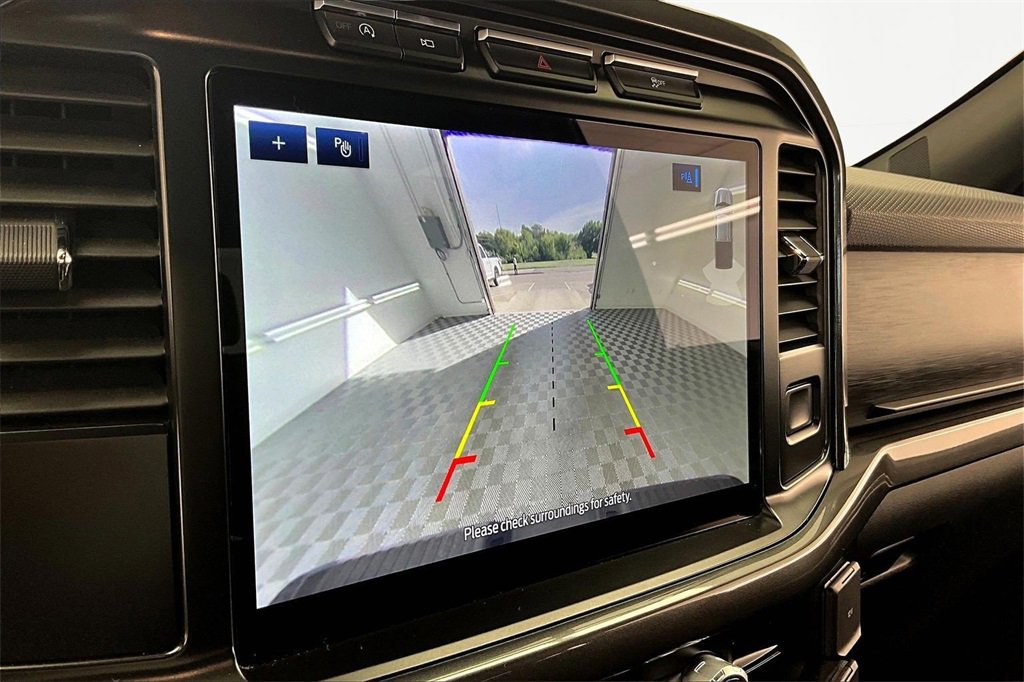 Used 2023 Ford F150 XLT w/ Equipment Group 302A High image 22