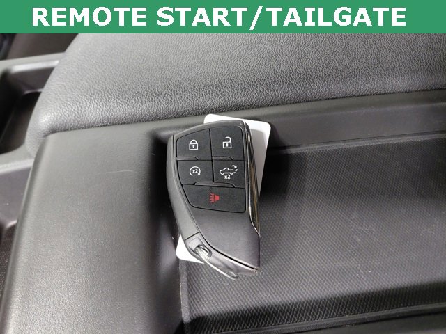 Used 2025 Chevrolet Silverado 2500 LT w/ Convenience Package image 7