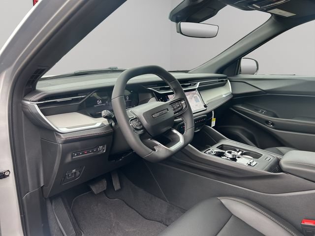 New 2026 Jeep Cherokee Limited AWD/4WD image 25