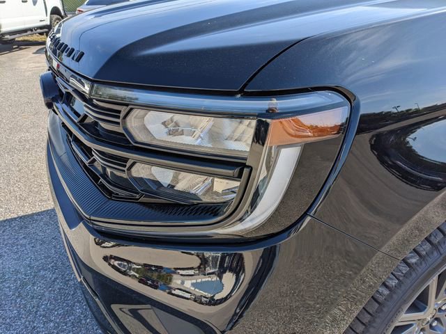New 2025 Ford Expedition Max Platinum w/ Stealth Performance Package image 9