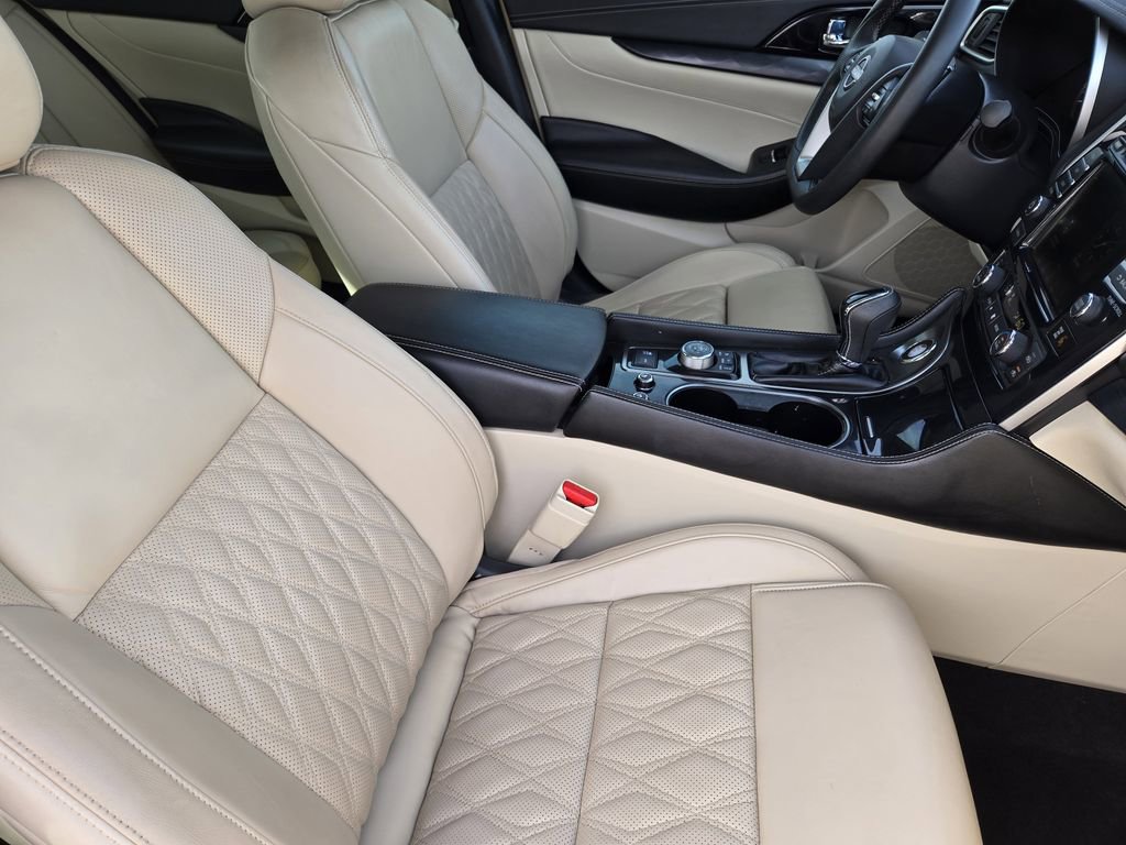 Used 2023 Nissan Maxima Platinum w/ Sport Mat Group image 19
