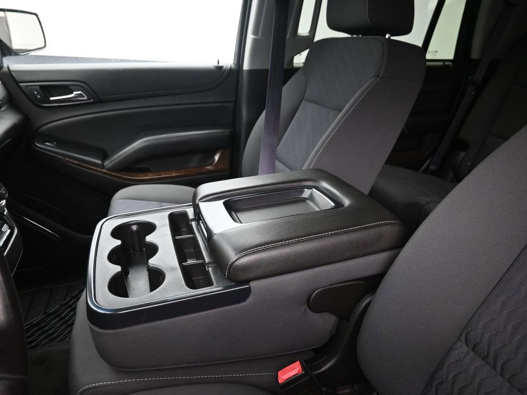 Used 2016 Chevrolet Tahoe LS image 17