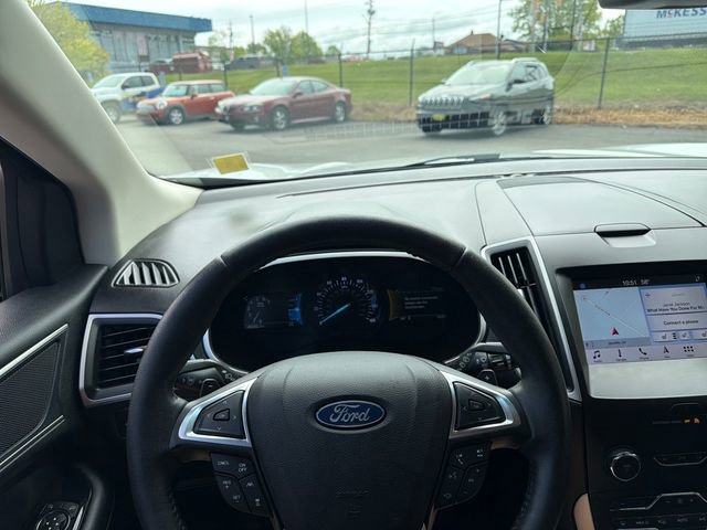 Used 2019 Ford Edge SEL w/ Equipment Group 201A AWD/4WD image 31
