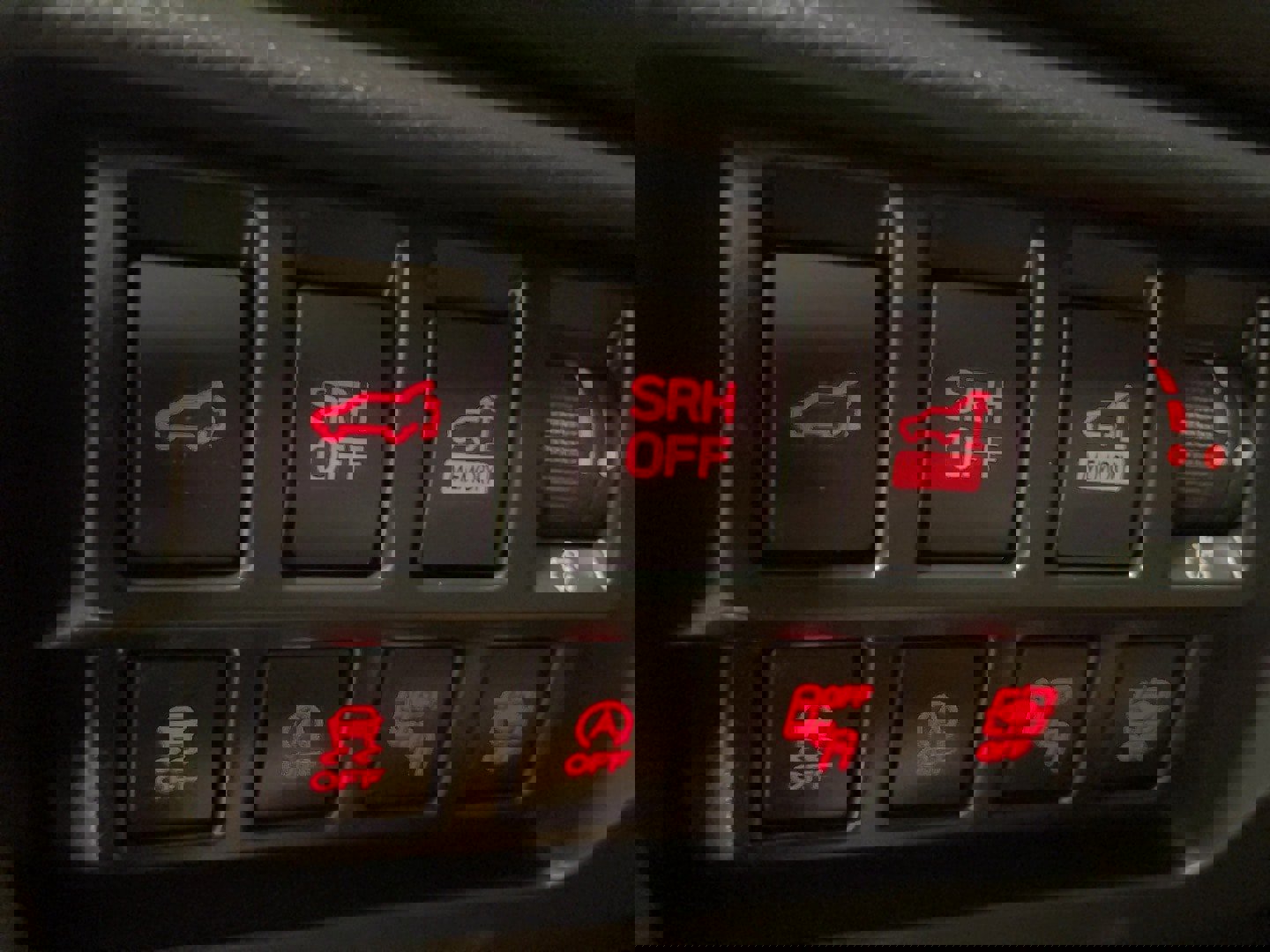 Used 2023 Subaru Forester Touring image 10