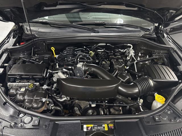 Used 2023 Dodge Durango GT image 40