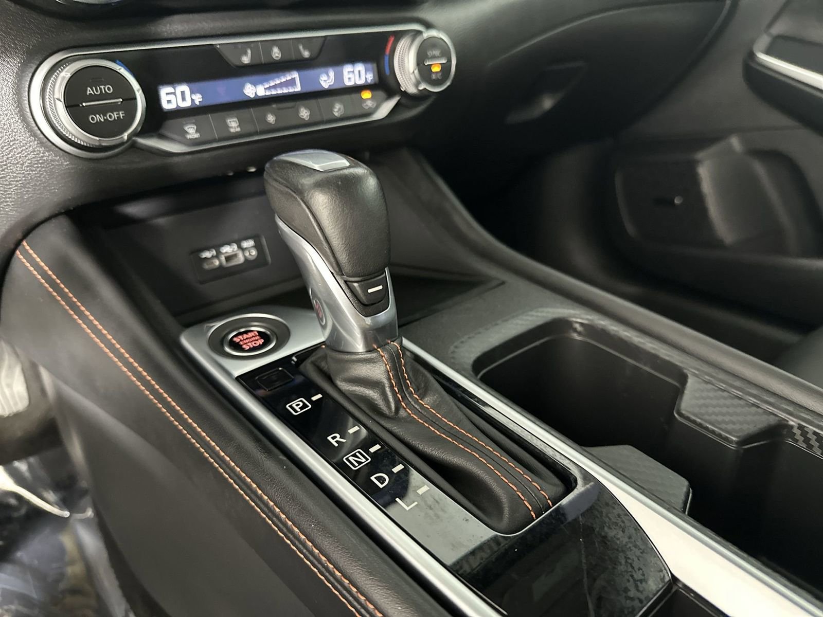 Certified 2023 Nissan Sentra SR w/ SR Premium Package image 20