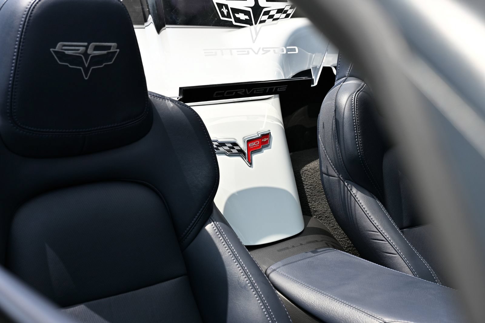 Used 2013 Chevrolet Corvette 427 w/ 1SC Preferred Equipment Group RWD image 24