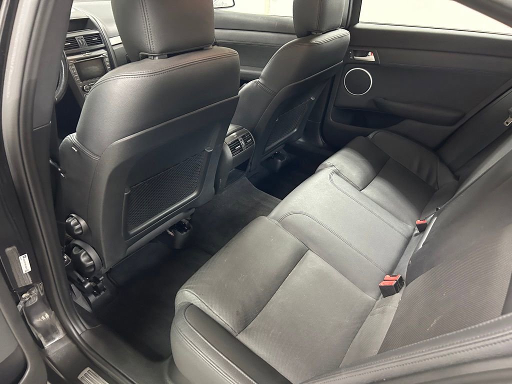 Used 2009 Pontiac G8 GT w/ Premium Package image 15