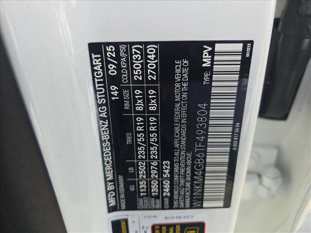 Certified 2026 Mercedes-Benz GLC 300 image 21