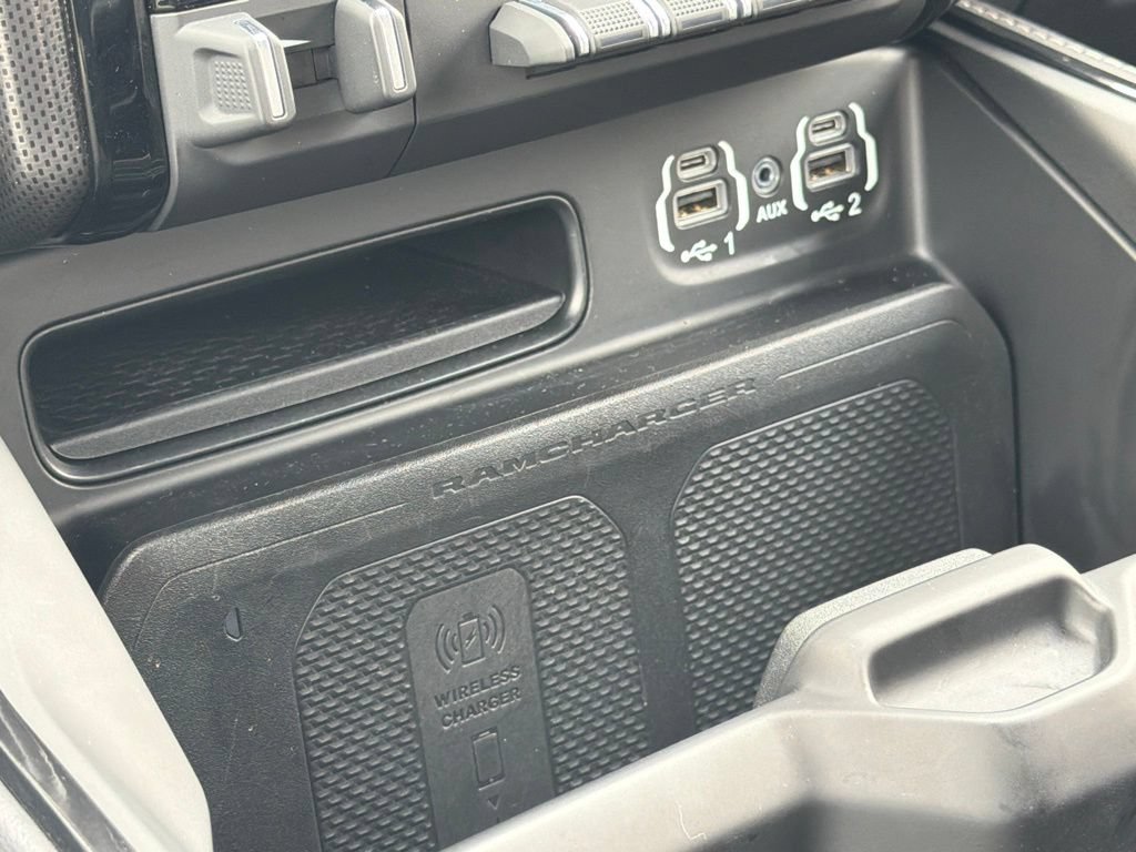Used 2022 RAM 2500 Limited AWD/4WD image 30