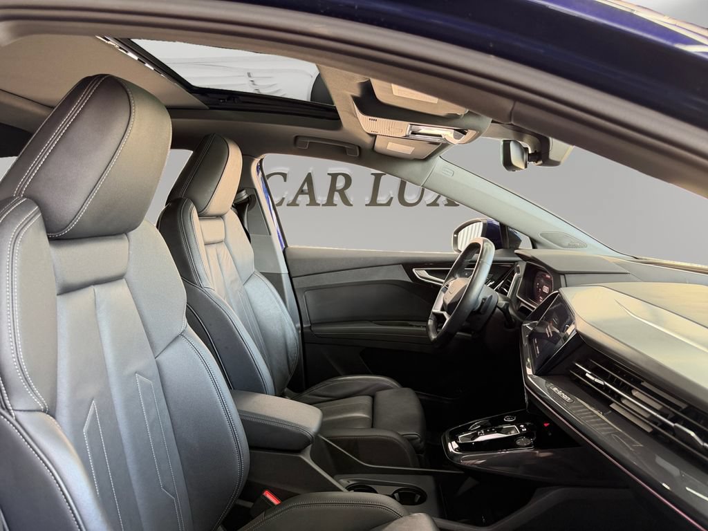 Used 2022 Audi Q4 e-tron Prestige AWD/4WD image 15