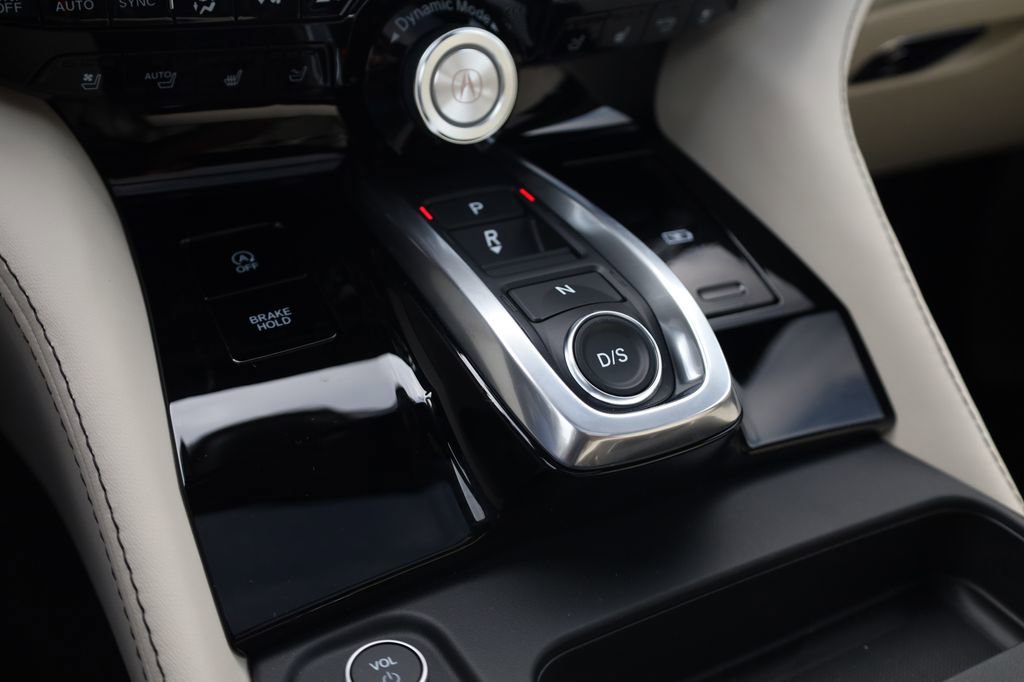 New 2026 Acura MDX A-Spec image 22