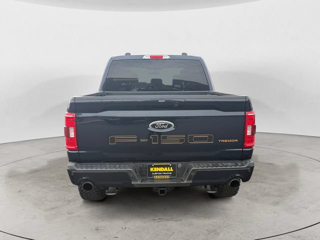 Used 2023 Ford F150 Tremor AWD/4WD image 6