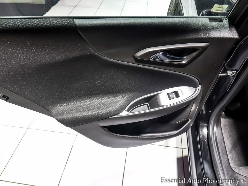 Used 2024 Chevrolet Malibu LT image 26