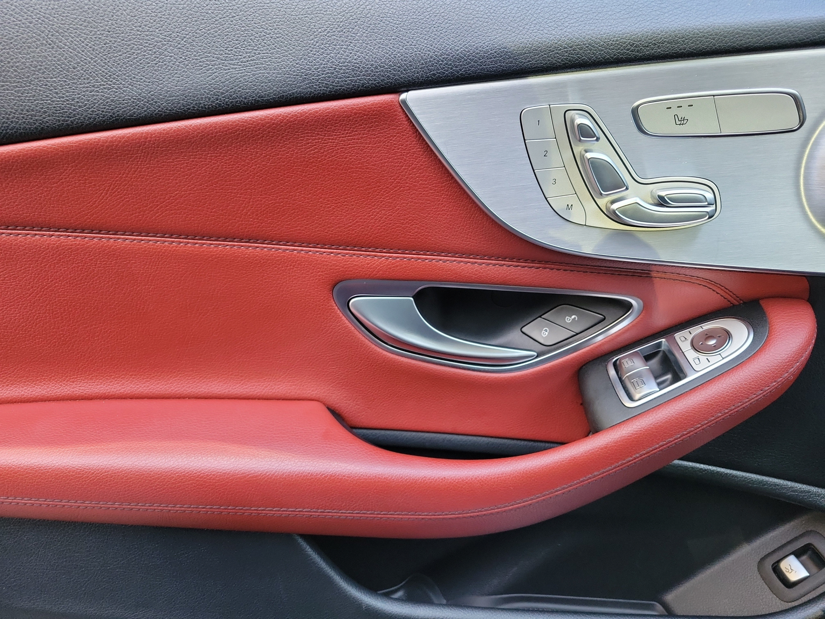 Used 2018 Mercedes-Benz C 300 Coupe image 14
