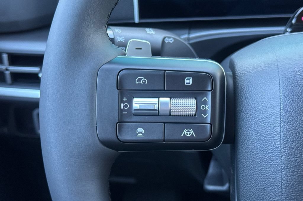 New 2026 Hyundai Santa Fe SEL FWD image 26