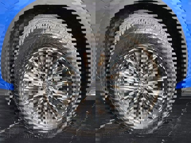 Certified 2023 Lexus NX 350 AWD w/ Cold Area Package image 12