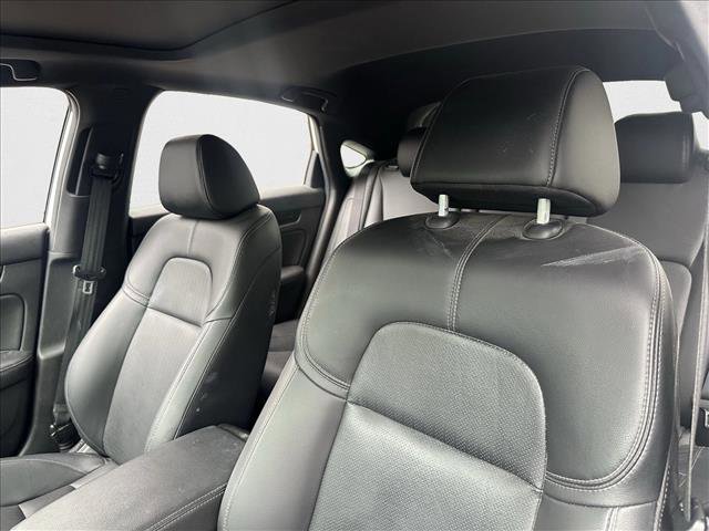 Used 2024 Honda Civic Sport Touring image 10